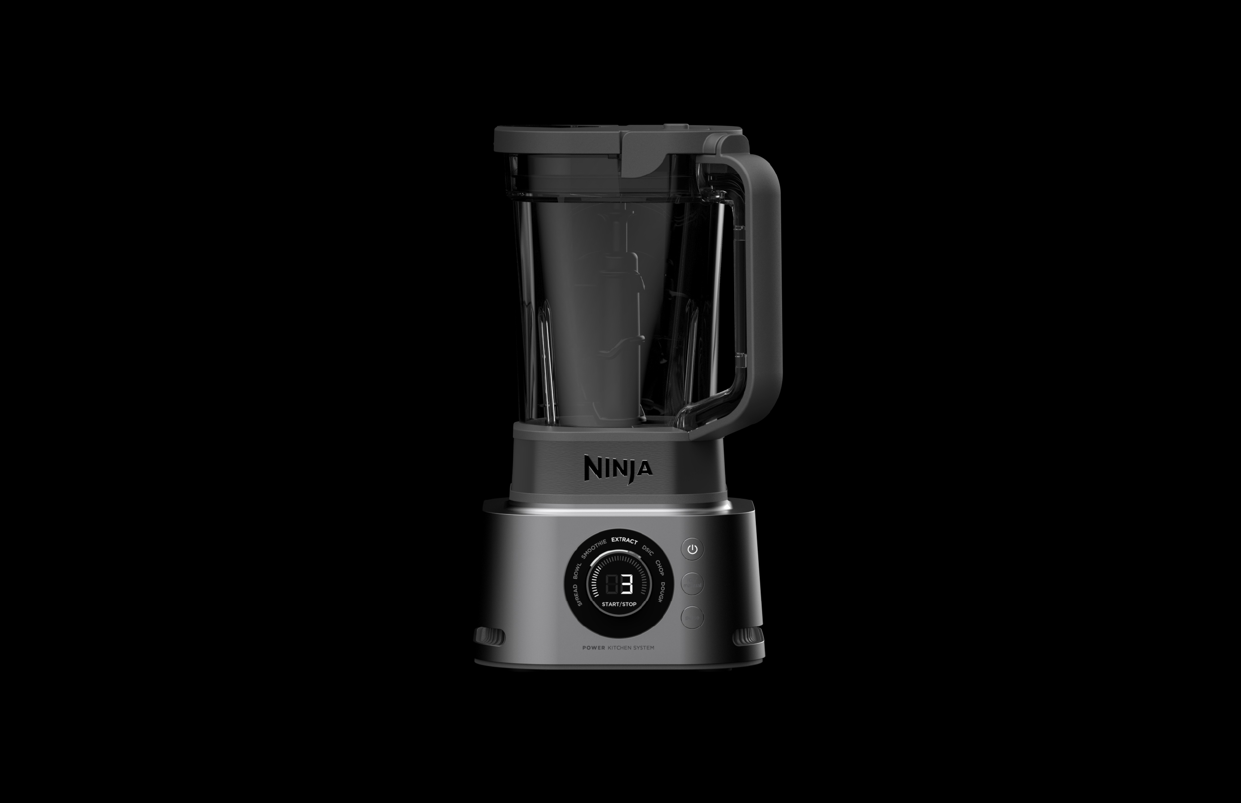 NinjaPowerBlender