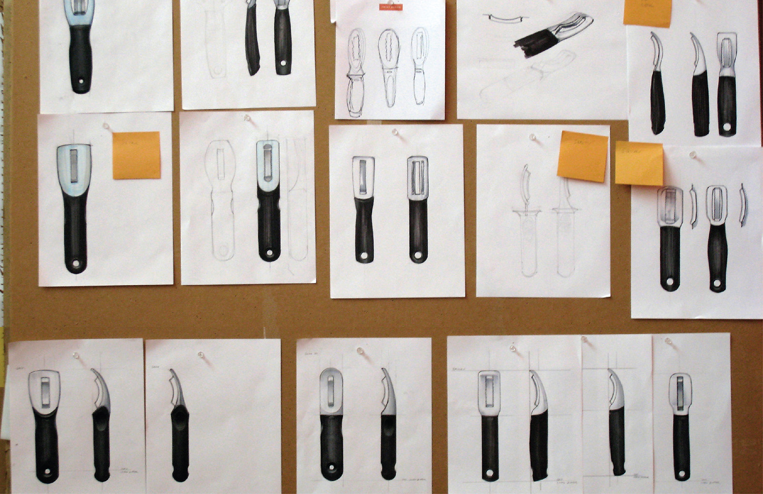 basic forms