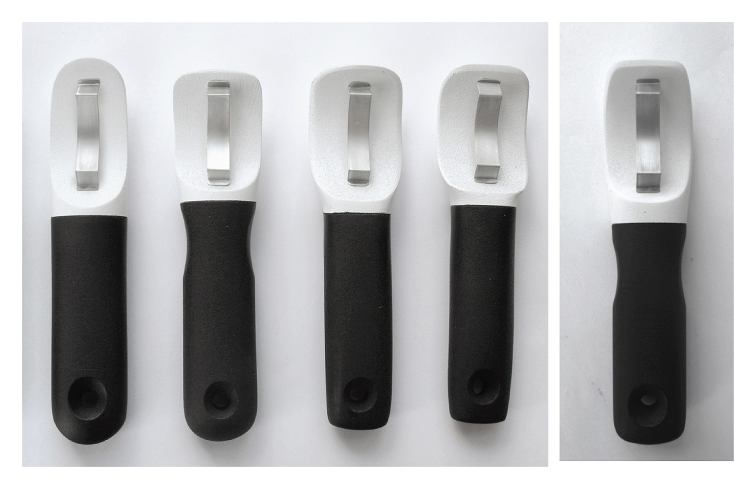 basic forms