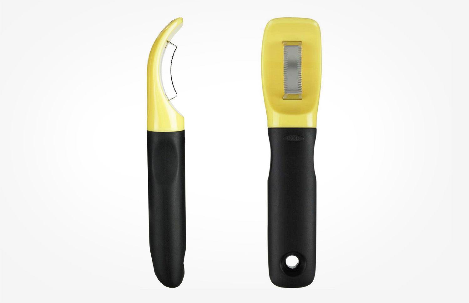 Oxo Corn Peeler